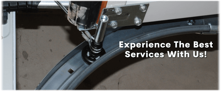 Garage Door Roller Repair Chesapeake